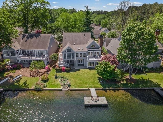 6430 Spinnaker Lane, Alpharetta, GA 30005
