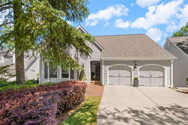 6430 Spinnaker Lane, Alpharetta, GA 30005