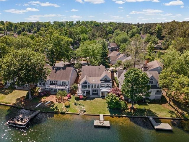 6430 Spinnaker Lane, Alpharetta, GA 30005