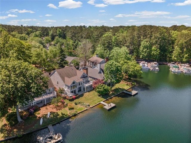 6430 Spinnaker Lane, Alpharetta, GA 30005
