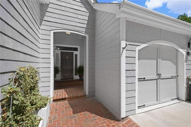 6430 Spinnaker Lane, Alpharetta, GA 30005