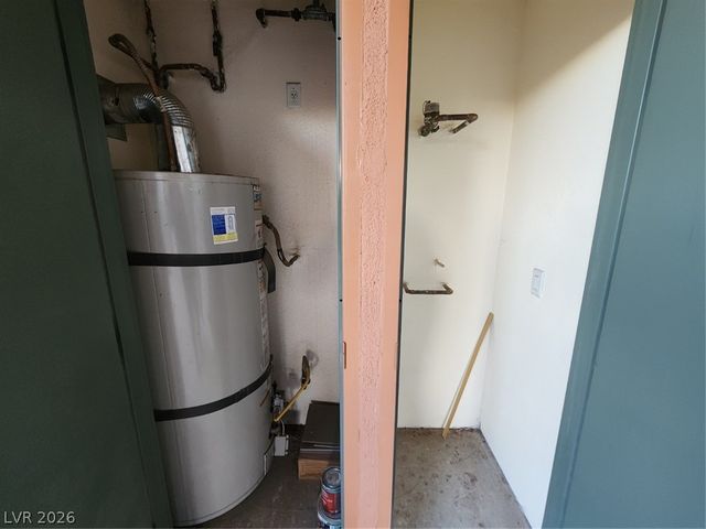 23 Agate Avenue 306, Las Vegas, NV 89123