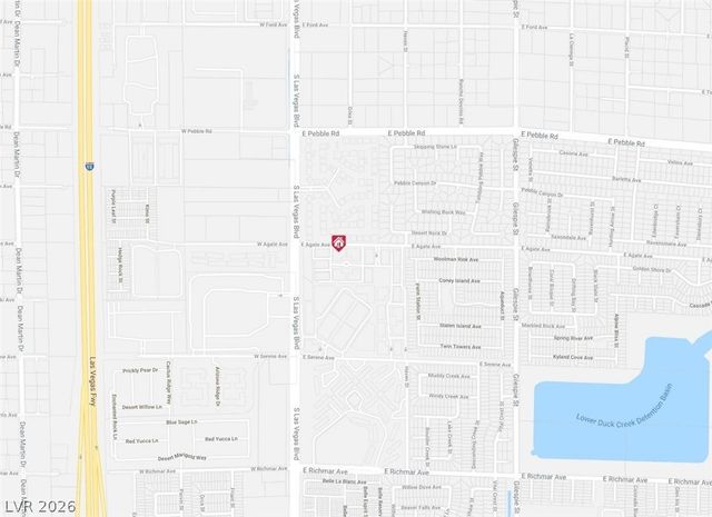 23 Agate Avenue 306, Las Vegas, NV 89123