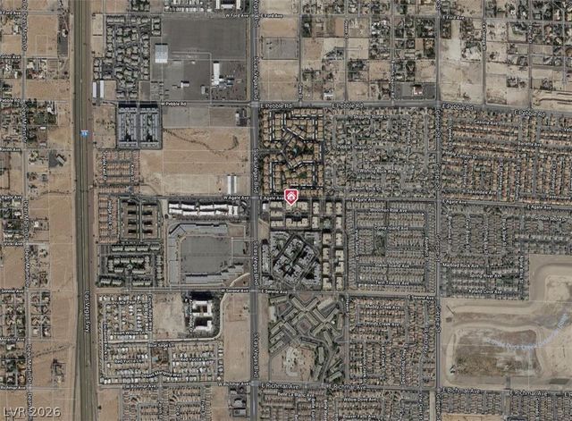 23 Agate Avenue 306, Las Vegas, NV 89123