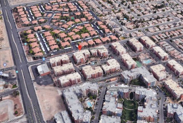 23 Agate Avenue 306, Las Vegas, NV 89123