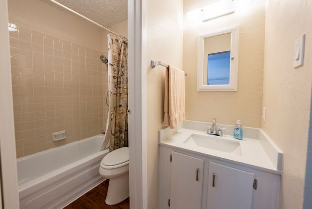 7308 Levitt Court, Watauga, TX 76148