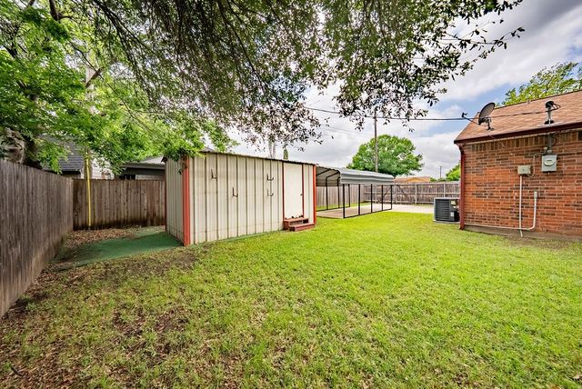 7308 Levitt Court, Watauga, TX 76148