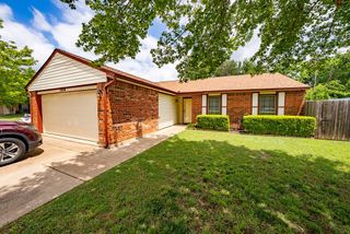 7308 Levitt Court, Watauga, TX 76148