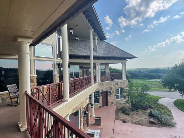 7413 Gleneagles Drive, Cleburne, TX 76033