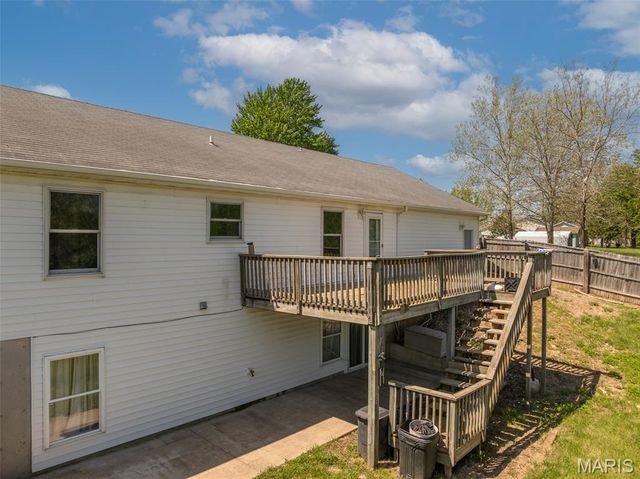 102 Apple Grove Road, Foley, MO 63347