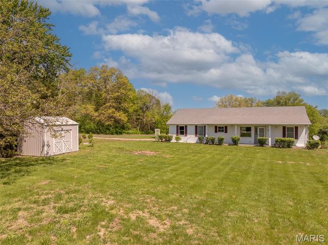 102 Apple Grove Road, Foley, MO 63347