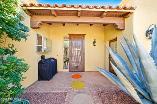 3745 N Placita Vergel, Tucson, AZ 85719
