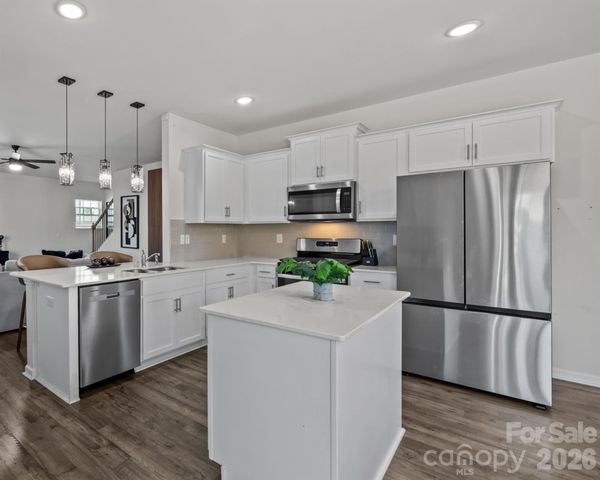 173 N Hill Lane, Troutman, NC 28166