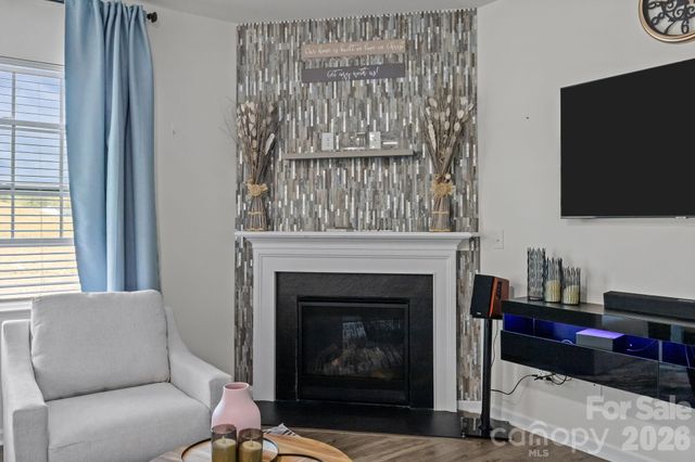 173 N Hill Lane, Troutman, NC 28166