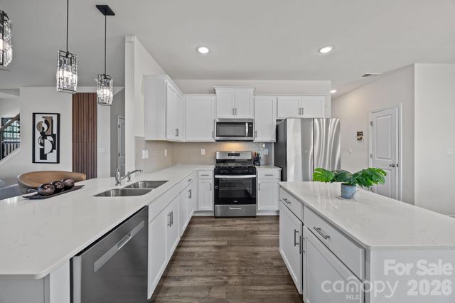 173 N Hill Lane, Troutman, NC 28166