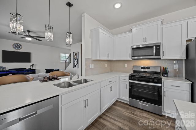 173 N Hill Lane, Troutman, NC 28166