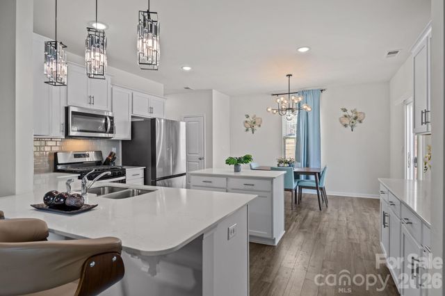 173 N Hill Lane, Troutman, NC 28166