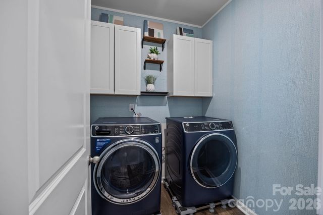 173 N Hill Lane, Troutman, NC 28166