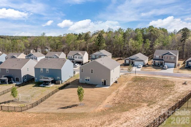 173 N Hill Lane, Troutman, NC 28166