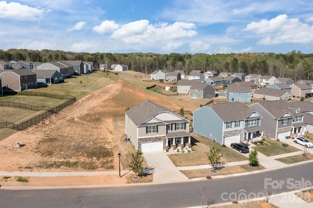 173 N Hill Lane, Troutman, NC 28166