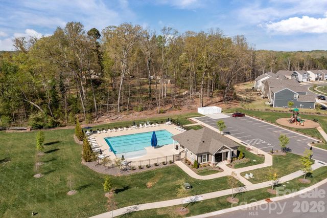 173 N Hill Lane, Troutman, NC 28166