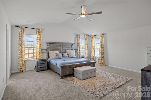 173 N Hill Lane, Troutman, NC 28166