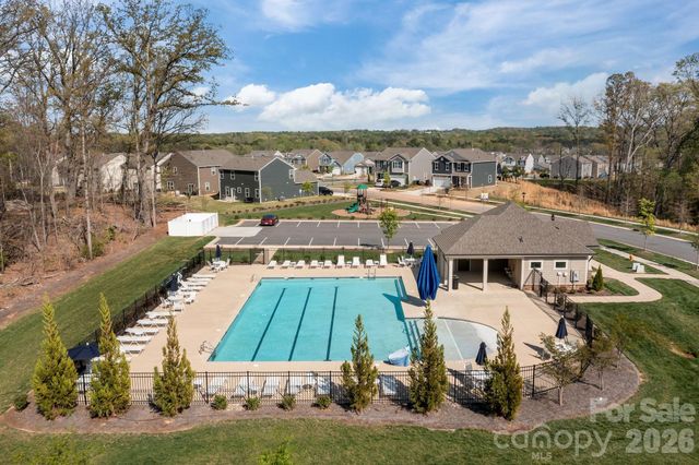 173 N Hill Lane, Troutman, NC 28166