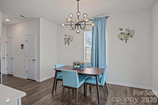 173 N Hill Lane, Troutman, NC 28166