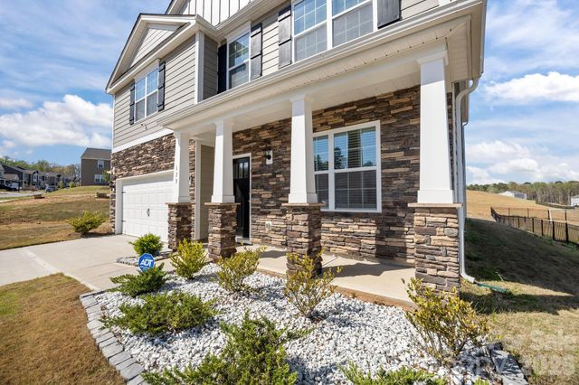 173 N Hill Lane, Troutman, NC 28166