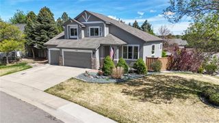 7696 S Hudson Way, Centennial, CO 80122