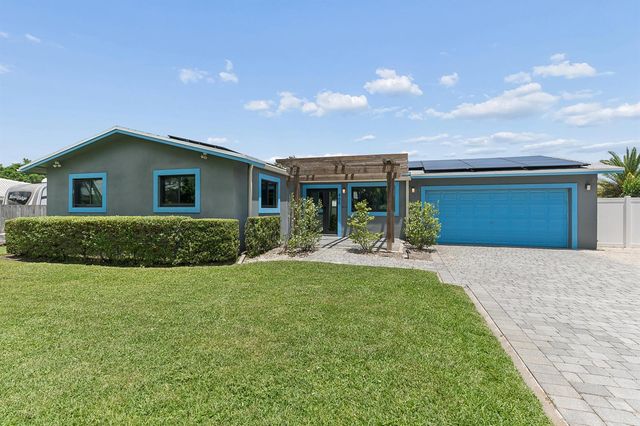 405 CHAPEL HILL Boulevard, Boynton Beach, FL 33435
