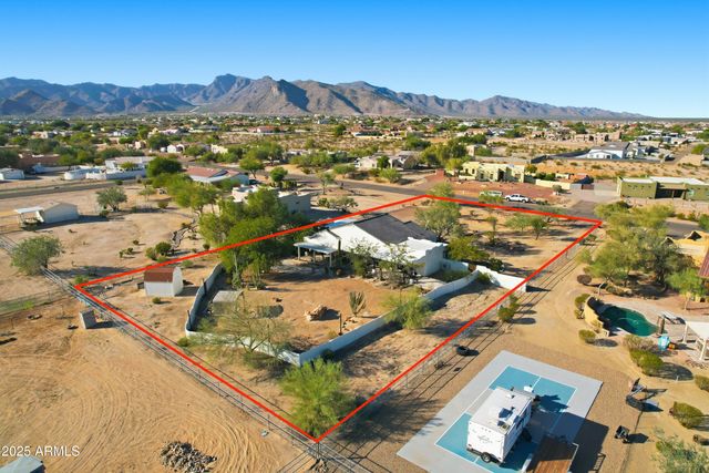 19623 W MEADOWBROOK Avenue, Litchfield Park, AZ 85340