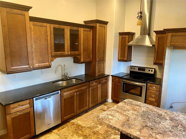 3003 Briar Drive, Pasadena, TX 77503