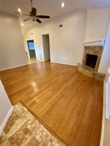 3003 Briar Drive, Pasadena, TX 77503