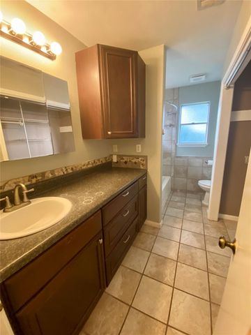 3003 Briar Drive, Pasadena, TX 77503