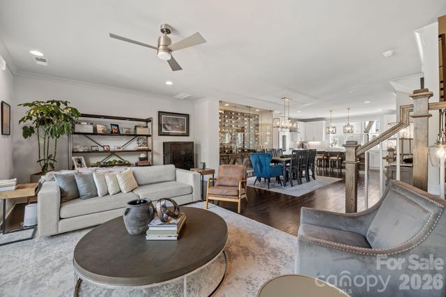 1241 Cotswold Place, Charlotte, NC 28211