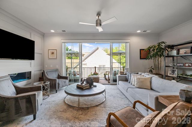 1241 Cotswold Place, Charlotte, NC 28211