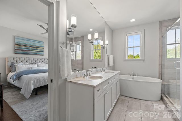 1241 Cotswold Place, Charlotte, NC 28211