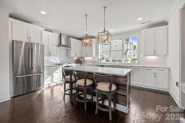 1241 Cotswold Place, Charlotte, NC 28211