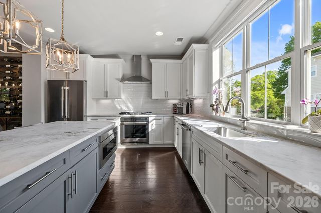 1241 Cotswold Place, Charlotte, NC 28211