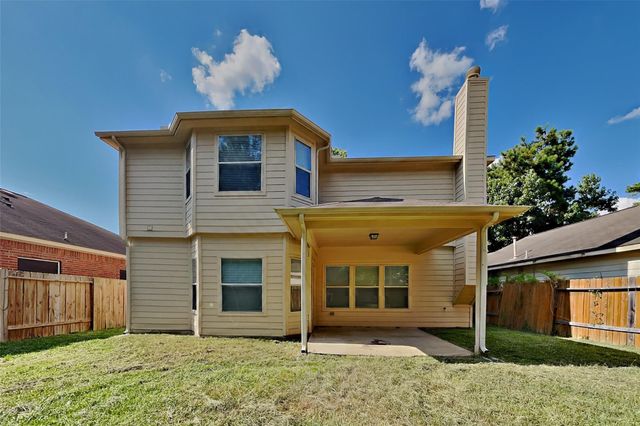 738 Levi Bend, Magnolia, TX 77354