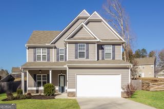 48 Susie Creek Walk, Villa Rica, GA 30180