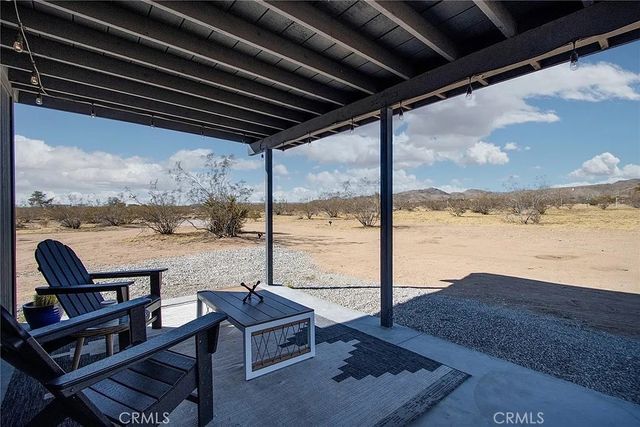 1856 Cambria, Landers, CA 92285