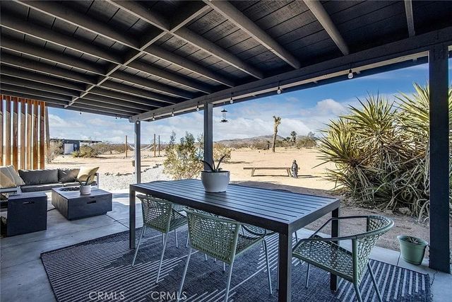 1856 Cambria, Landers, CA 92285