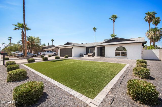 4916 E SURREY Avenue, Scottsdale, AZ 85254