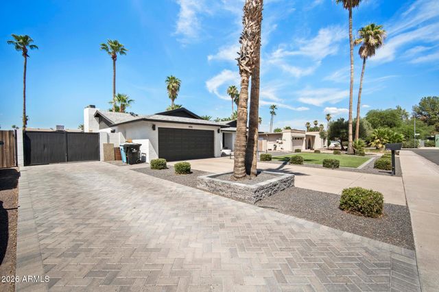 4916 E SURREY Avenue, Scottsdale, AZ 85254