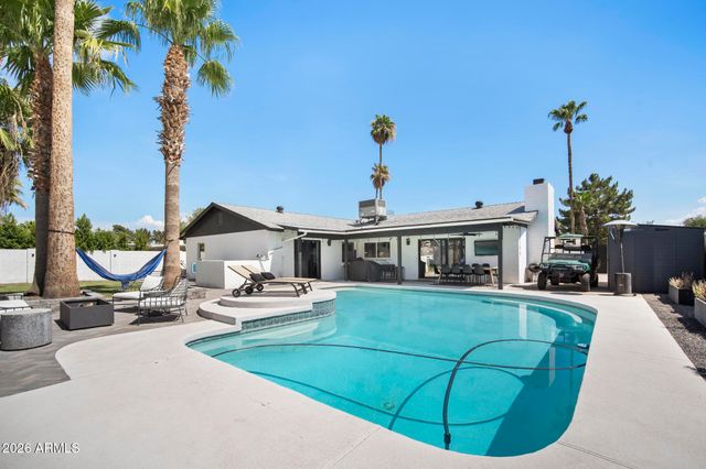 4916 E SURREY Avenue, Scottsdale, AZ 85254