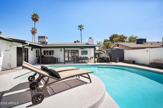 4916 E SURREY Avenue, Scottsdale, AZ 85254