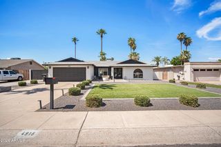 4916 E SURREY Avenue, Scottsdale, AZ 85254