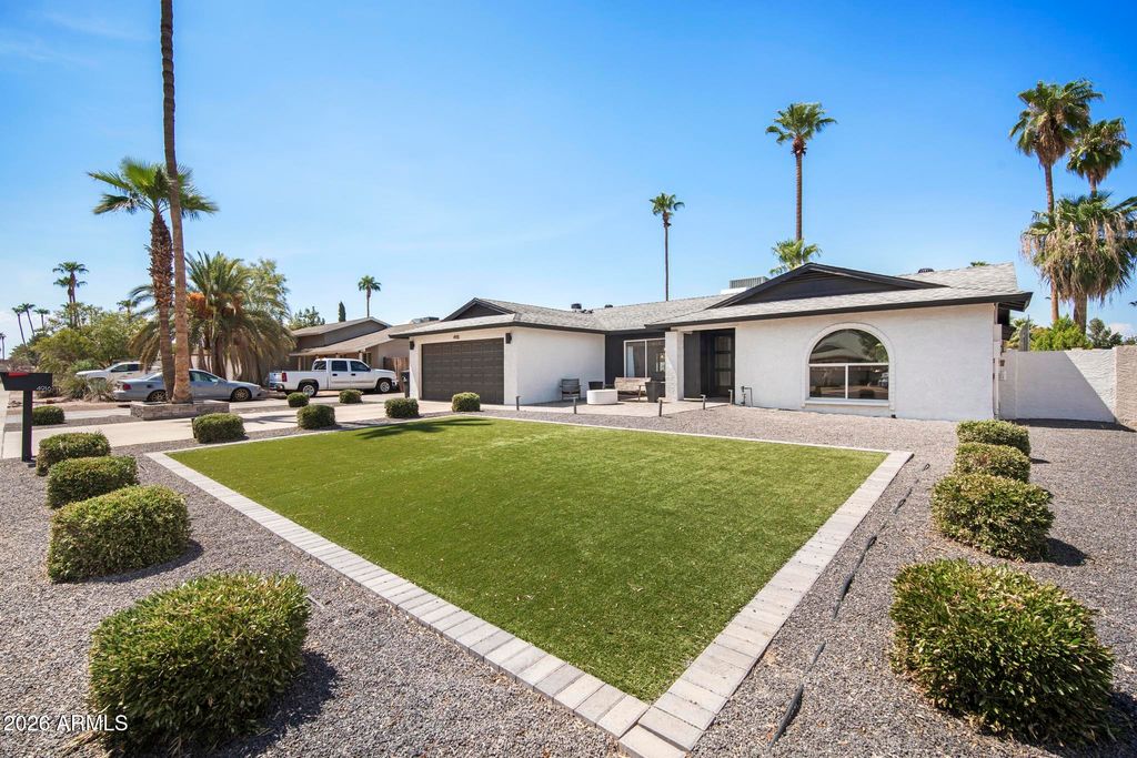 4916 E SURREY Avenue, Scottsdale, AZ 85254 — photo 2